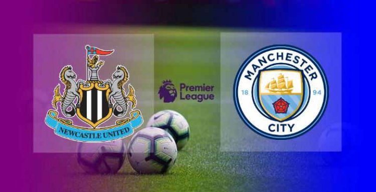 Hasil Newcastle vs Manchester City Skor Akhir 3-3 | Pekan 3 EPL 2022-2023