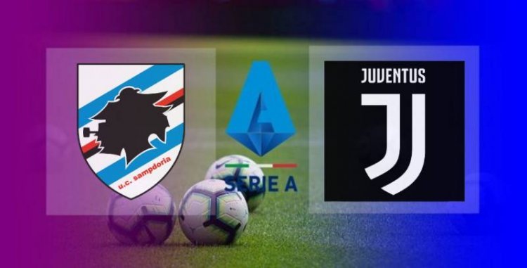 Hasil Sampdoria vs Juventus Skor Akhir 0-0 | Pekan 2 Liga Italia 2022-2023
