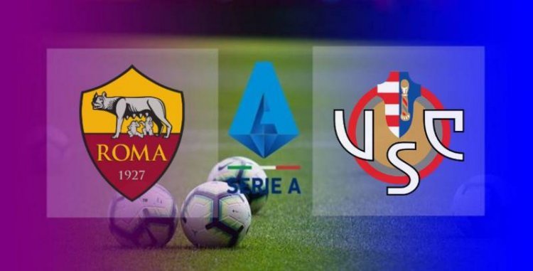 Hasil AS Roma vs Cremonese Skor Akhir 1-0 | Pekan 2 Serie A 2022-2023