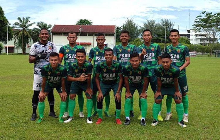 PSAD Lolos ke Delapan Besar, Berikut Hasil Bonas Cup 2022 Hari Ini