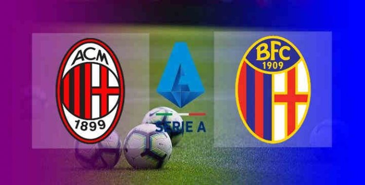 Hasil AC Milan vs Bologna Skor Akhir 2-0 | Pekan 3 Serie A 2022-2023