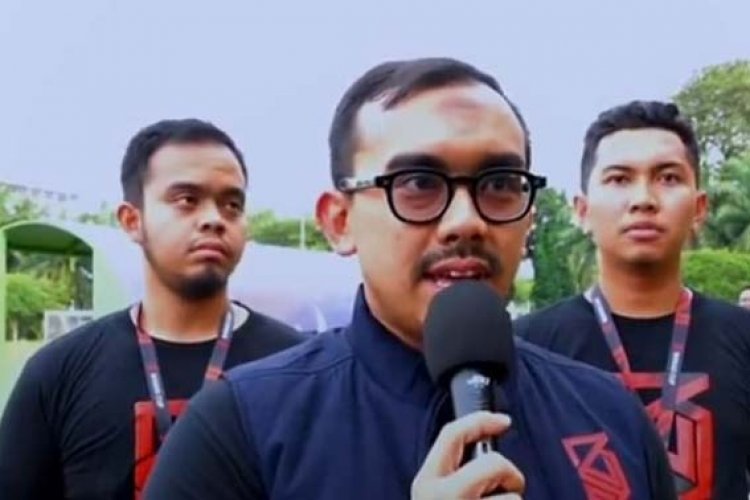 Junjung Sportivitas, HIPMI Sumut terima Putusan Diskualifikasi  di Ajang Bonas Cup 2022