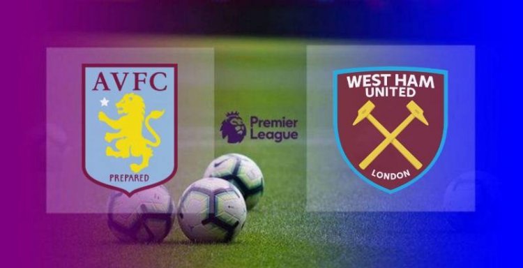 Hasil Aston Villa vs West Ham United Skor Akhir 0-1 | Pekan 4 EPL 2022-2023