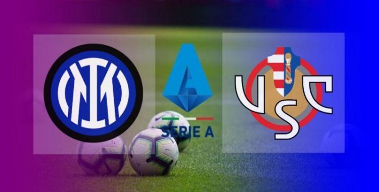 Hasil Inter Milan vs Cremonese Skor Akhir 3-1 | Pekan 4 Serie A 2022-2023