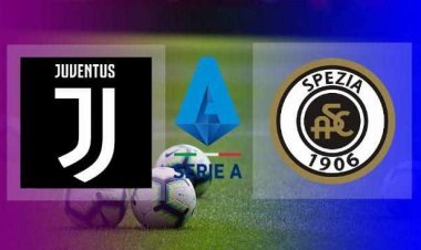 Hasil Juventus vs Spezia Skor Akhir 2-0, Serie A Italia 2022-2023 Pekan 4