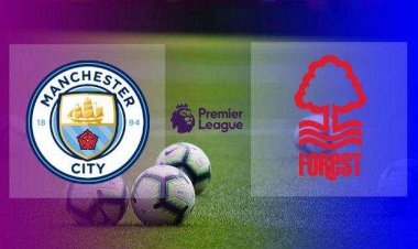 Hasil Manchester City vs Nottingham Forest Skor 6-0, Pekan 5 EPL 2022-2023