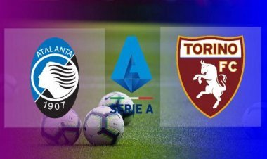 Hasil Atalanta vs Torino Skor Akhir 3-1, Pekan 4 Liga Italia 2022-2023
