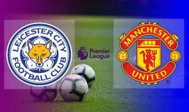 Hasil Leicester City vs MU Skor Akhir 0-1, Pekan 5 EPL 2022-2023