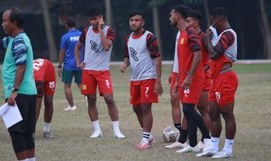 Belum Dapat Poin, PSDS Deli Serdang Bertekad Bangkit Di Laga Kandang