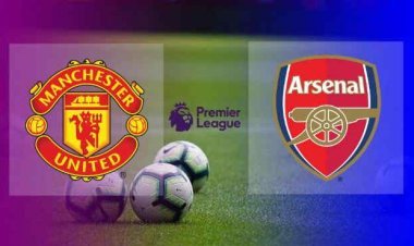 Hasil Manchester United vs Arsenal Skor Akhir 3-1, Pekan 6 EPL 2022-2023