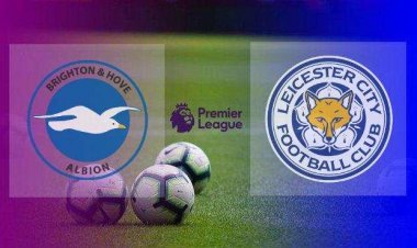 Hasil Brighton vs Leicester City Skor Akhir 5-2, Pekan 6 EPL 2022-2023