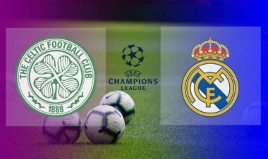 Hasil Celtic vs Real Madrid Skor Akhir 0-3 | Matchday 1 Fase Grup UCL 2022-2023