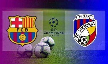 Hasil Barcelona vs Plzen Skor Akhir 5-1, Matchday 1 Fase Grup Liga Champions 2022-2023