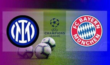 Hasil Inter Milan vs Bayern Munchen Skor Akhir 0-2, Matchday 1 Fase Grup Liga Champions 2022-2023