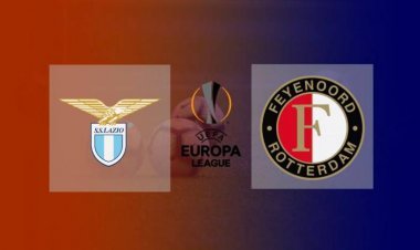 Hasil Lazio vs Feyenoord Skor Akhir 4-2, Matchday 1 Fase Grup Liga Eropa 2022-2023