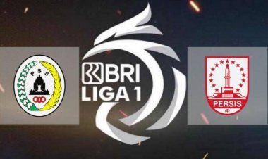 Hasil PSS Sleman vs Persis Solo Skor Akhir 2-1, Pekan 9 BRI Liga 1 2022-2023