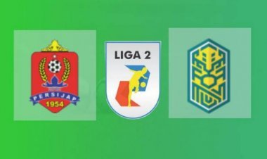 Hasil Persijap Jepara vs Nusantara Skor Akhir 0-1, Pekan 3 Liga 2 2022-2023