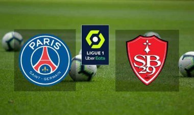 Hasil PSG vs Brest Skor Akhir 1-0 | Pekan 7 Ligue 1 2022-2023