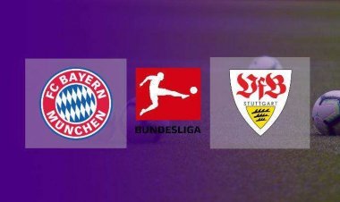 Hasil Bayern Munchen vs Stuttgart Skor Akhir 2-2 | Pekan 6 Bundesliga Jerman 2022-2023