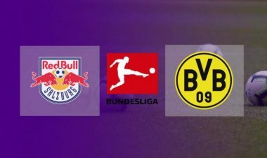 Hasil RB Leipzig vs Dortmund Skor Akhir 3-0 | Pekan 6 Bundesliga Jerman 2022-2023