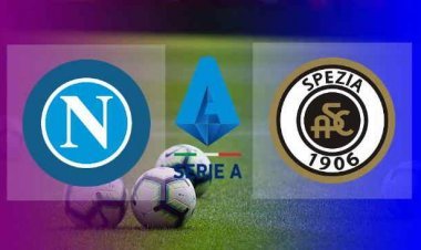 Hasil Napoli vs Spezia Skor Akhir 1-0, Pekan 6 Liga Italia 2022-2023
