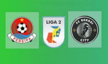 Hasil Persipa Pati vs Bekasi City Skor Akhir 1-1, Pekan 3 Liga 2 2022-2023
