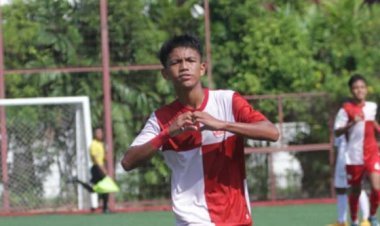 Persis dan PSIS Raih Kemenangan di Laga Grup B Elite Pro Academy U-14