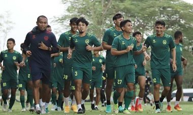 Jadwal Lanjutan Putaran Pertama Liga 1
