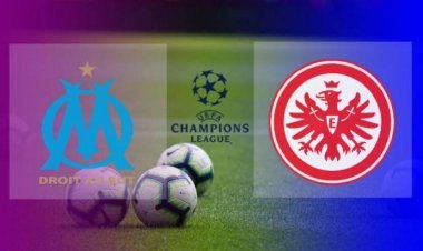 Hasil Marseille vs Eintracht Frankfurt Skor Akhir 0-1, Matchday 2 Fase Grup Liga Champions 2022-2023