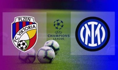Hasil Viktoria Plzen vs Inter Milan Skor Akhir 0-2, Matchday 2 Fase Grup Liga Champions 2022-2023