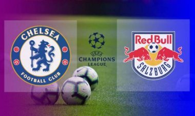 Hasil Chelsea vs FC Salzburg Skor Akhir 1-1, Matchday 2 Fase Grup Liga Champions 2022-2023