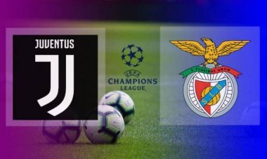 Hasil Juventus vs Benfica Skor Akhir 1-2, Matchday 2 Fase Grup Liga Champions 2022-2023