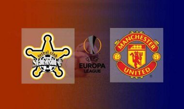 Sheriff Tiraspol vs Manchester United Link Live Streaming  Liga Europa 2022-2023
