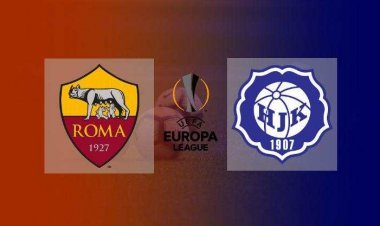 Roma Bantai HJK Helsinki 3-0 di laga Matchday 2 Fase Grup Liga Europa 2022-2023