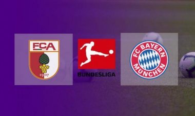 Hasil FC Augsburg vs Bayern Munchen Skor Akhir 1-0 | Pekan 7 Bundesliga Jerman 2022-2023