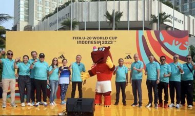 Perbedaan Alasan Pembatalan Tuan Rumah Piala Dunia U-17 dan U-20 2023 Peru dan Indonesia