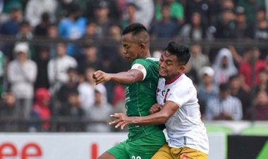 Menang Dua Gol Lewat Pemain Sayap, Pelatih PSMS Medan Akui Tak Butuh Striker Pencetak Gol