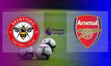 Hasil Brentford vs Arsenal Skor Akhir 0-3, Pekan 8 EPL 2022-2023