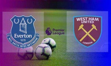 Hasil Everton vs West Ham United Skor Akhir 1-0, Pekan 8 EPL 2022-2023