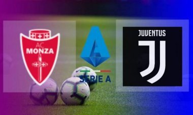 Hasil Monza vs Juventus Skor Akhir 1-0, Pekan 7 Liga Italia 2022-2023