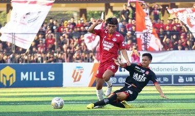 Persipa Incar Poin Penebus Di Lamongan