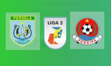 Hasil Persela Lamongan vs Persipa Pati Skor Akhir 2-1