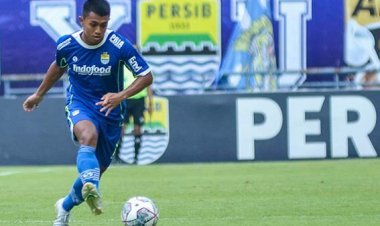 Perasaan Febri Hariyadi Kembali Reuni Dengan Pelatih Luis Milla