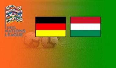 Hasil UEFA Nations League, Jerman Kalah dari Hungaria Skor Akhir 0-1