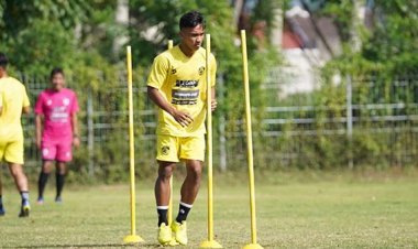 Kemampuan Arkhan Fikri Untuk Diintegrasikan Ke Tim Utama Arema FC