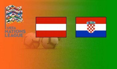 Hasil Austria vs Kroasia Skor Akhri 1-3 | Matchday UEFA Nations League