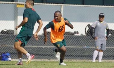 Persik Kediri Belum Bisa Gunakan Tenaga Pahabol Sejak Menit Awal