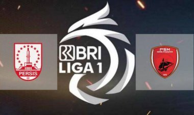 Hasil Persis Solo vs PSM Makassar Skor Akhir 1-1, Pekan 11 BRI Liga 1 2022-2023