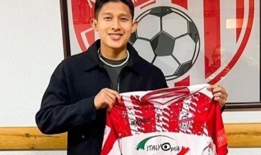Indonesia Tambah 2 Pemain Abroad ke Bosnia, Ada Jebolan Akademi Persija