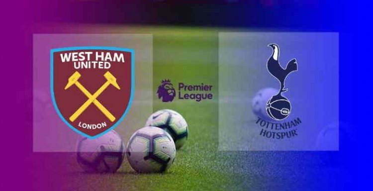 Hasil West Ham United vs Tottenham Tadi Malam Skor Akhir 1-1, Pekan 5 EPL 2022-2023